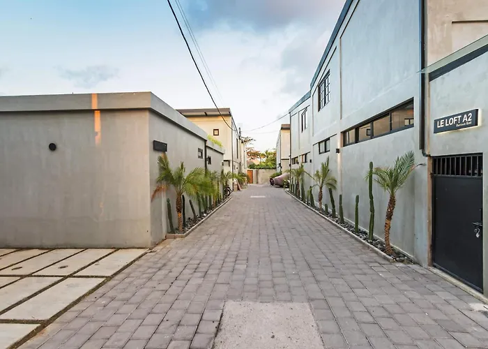 Manresa Berawa - 3 Bedroom In Bali * Canggu (Bali)