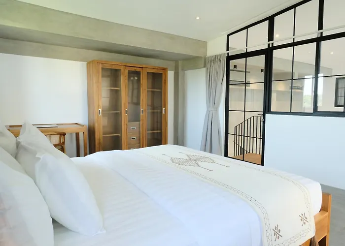 Manresa Berawa - 3 Bedroom In Bali * Canggu (Bali)
